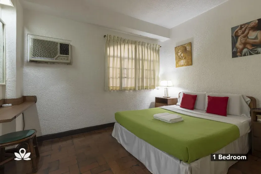 RedDoorz at Broadway Court Apartelle Quezon City - Image 1