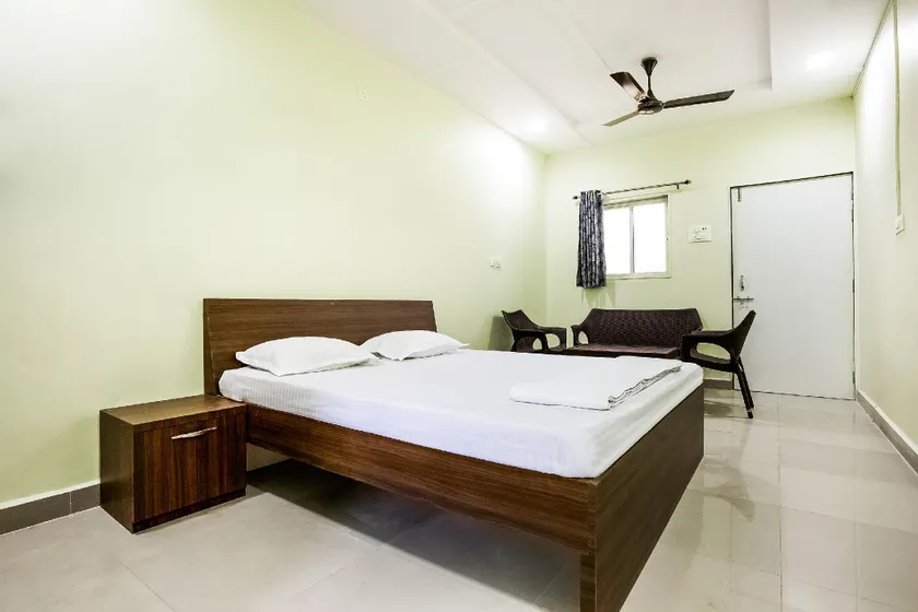 SPOT ON 39547 Aqua Mountain Eco Tourism Retreat - Image 1