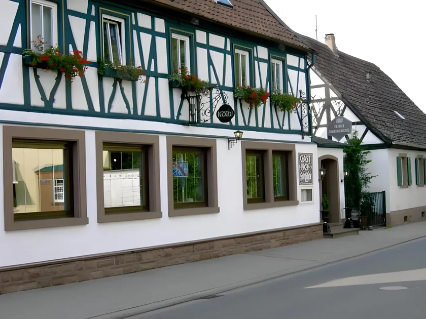 Hotel-Restaurant Kölbl - Image 1