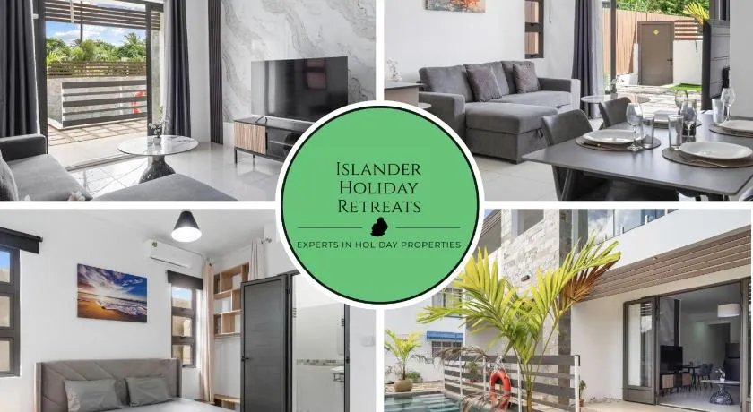 Crystal Sands new apartment by IHR - Image 1
