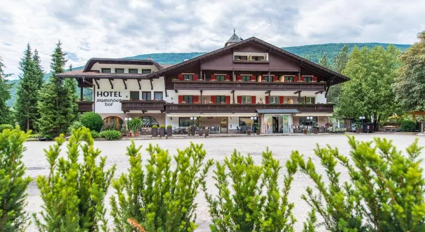 Hotel Sigmunderhof - Image 1