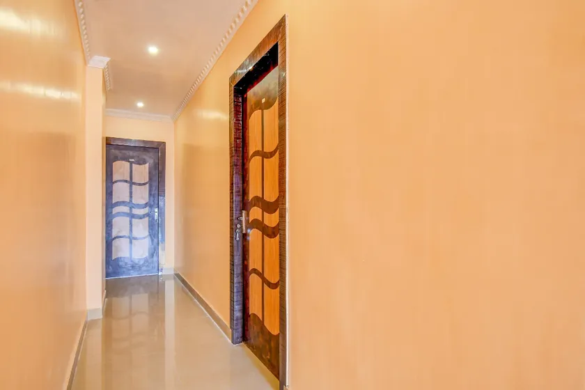 HOTEL O ZARA PALACE - Image 1