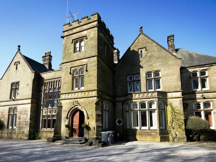 Hargate Hall Self Catering - Image 1