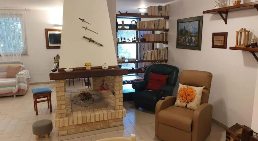 Casa sotto la Quercia - Image 1