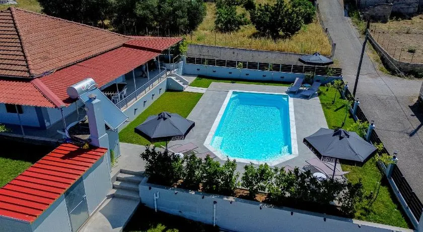NS Villa Archangelos - Image 1