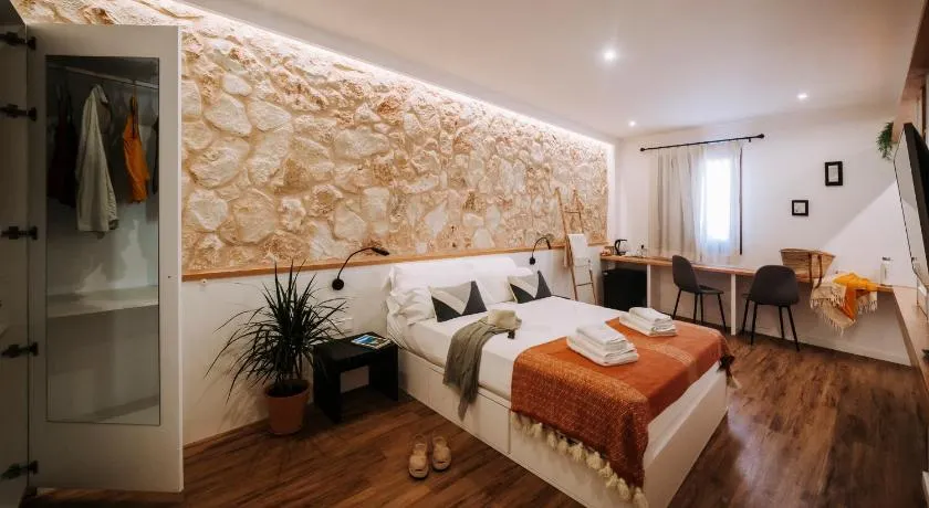 Murada hotel - Image 1