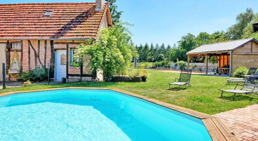 Relais Solognot - Image 1