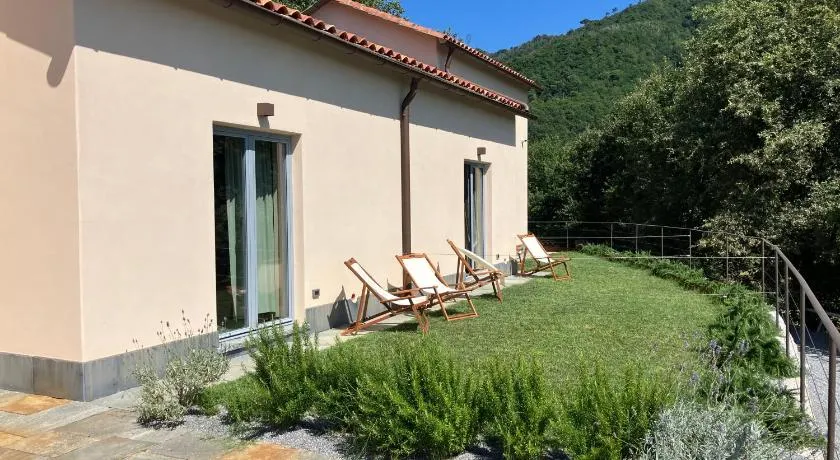 Cascina Elide - Camere vista mare in campagna - Image 1