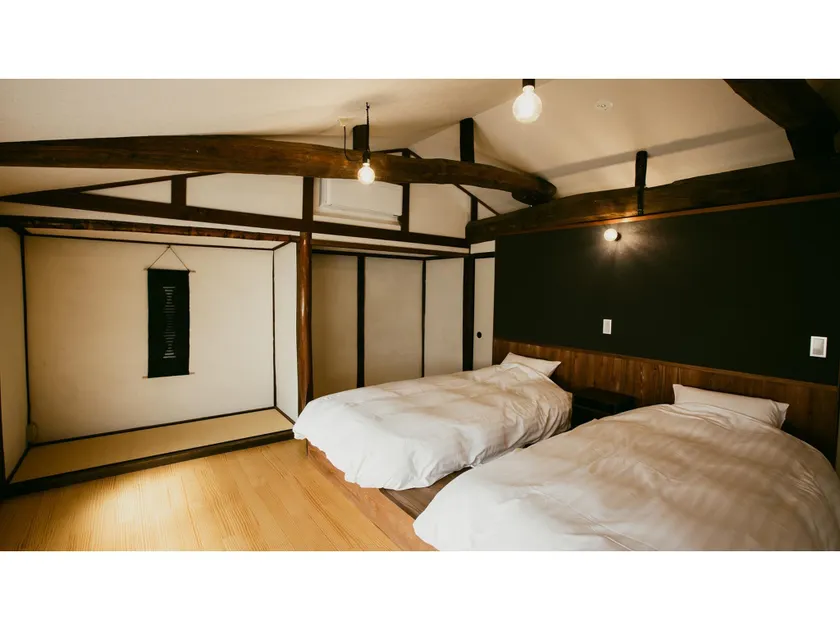 Tatsuno Castle Town Machiya Villa Kurasu Villa148 - Image 1
