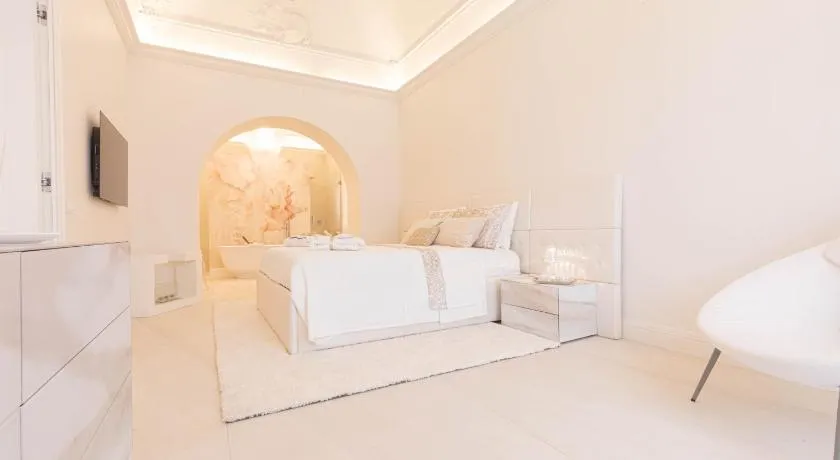 Anais Luxury Apartment - Catania Centro - Image 1