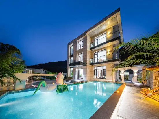 Chan • Mogan Vacation Homestay - Image 1