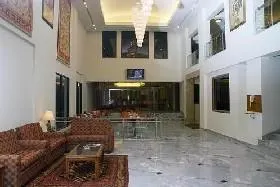 Embassy Inn Hotel - Image 1