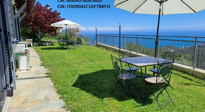 AnteMARE - Image 1