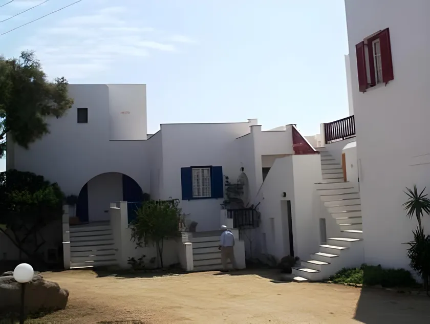 Villa Porto Rondo - Image 1