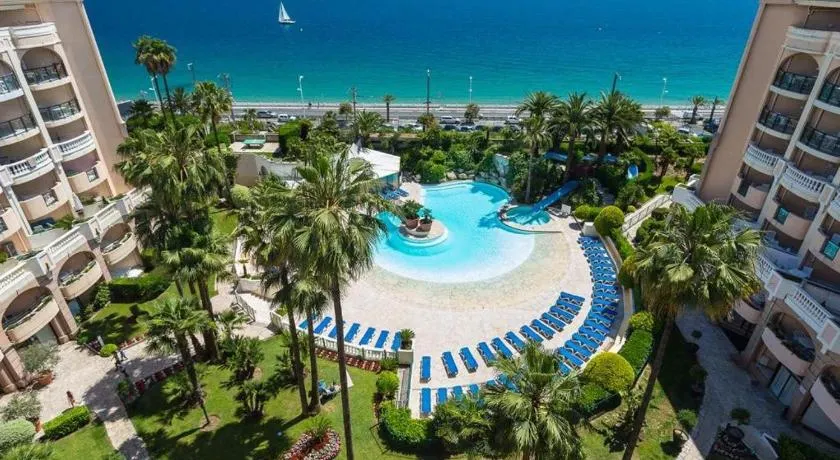 Appartement 2 pièces Cannes - Piscine - Plages - Image 1