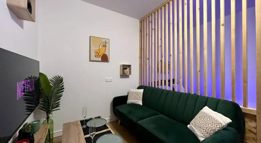 Studio Aracaju - Parking - Image 1