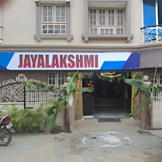 Jayalakshmi Residency - Image 1