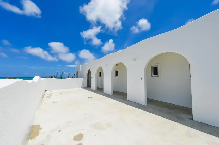 Villa Shallows - Image 1