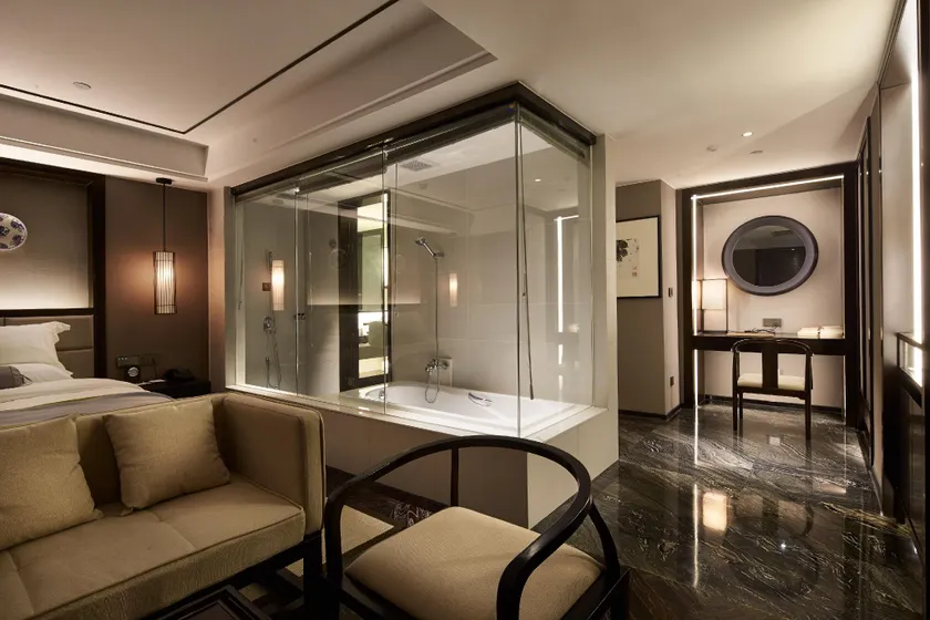 Wuzhen Fanpu Theme Culture Hotel - Image 1
