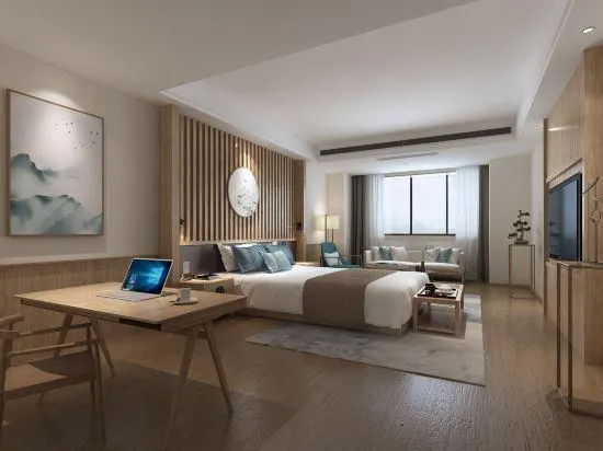 Sweetome Vacation Rentals (Chongqing Ronghui Hot Spring Town) - Image 1