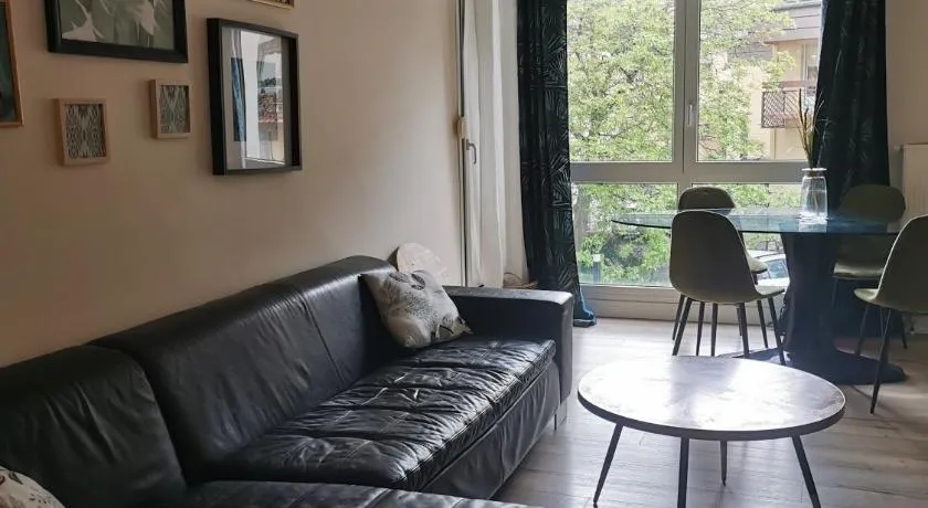 appartement cosy à 10 min du centre de Strasbourg - Image 1