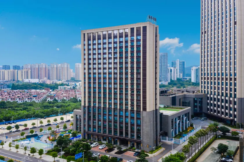 Donghua Apartment - Image 1