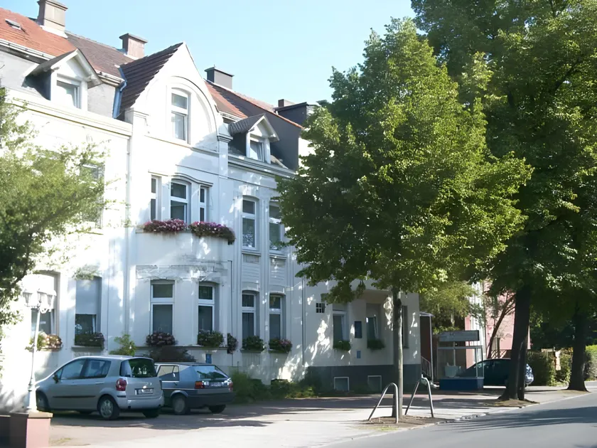 Hotel Kaufhold - Haus der Handweberei - Image 1