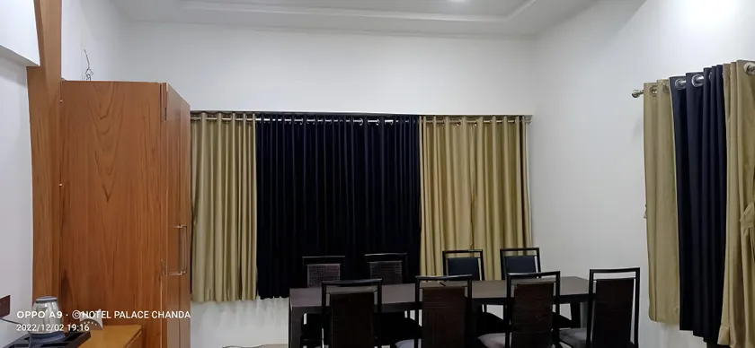 Hotel Palace - Image 1