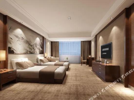 Maofeng Hotel (Guangzhou Panyu Chimelong Nancun Wanbo Metro Station Branch) - Image 1