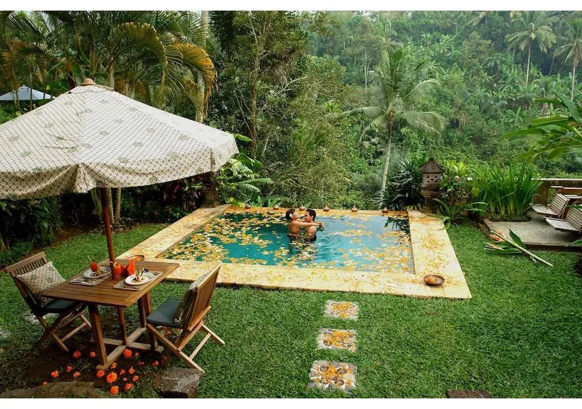 One Bedroom Villa and Private Pool - Image 1