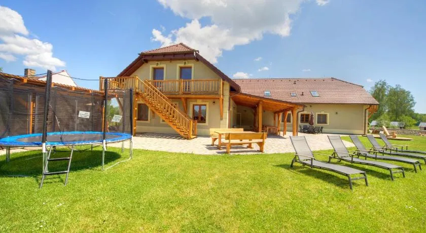 Penzion Rožmberk - Image 1
