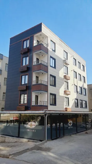 Umut apart otel - Image 1