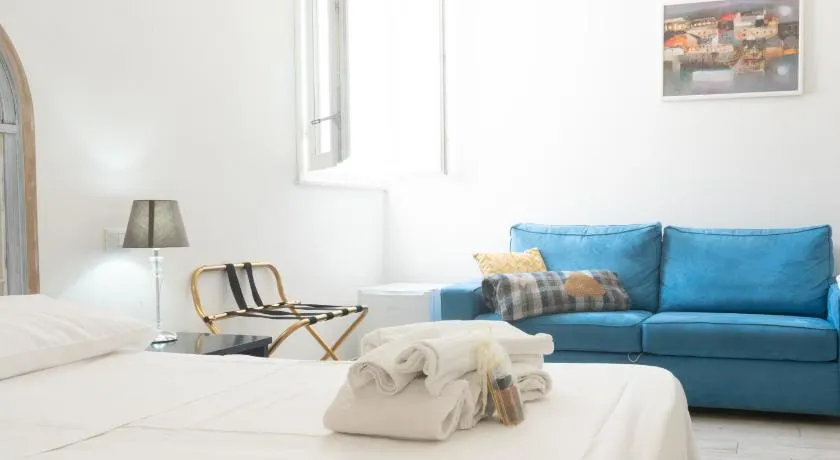 Poggiamico Guest House - Image 1