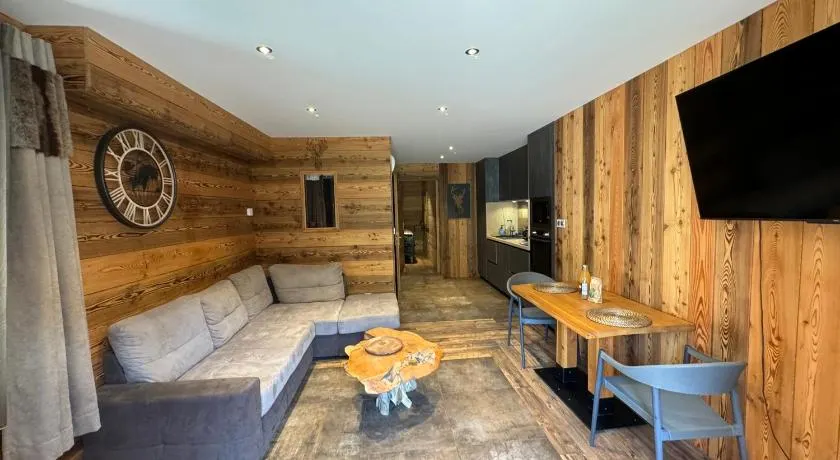 Un Brin Cosy - Image 1