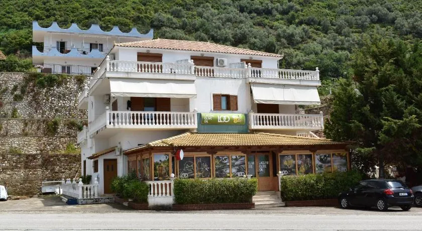 Kompleks Angjelo - Image 1