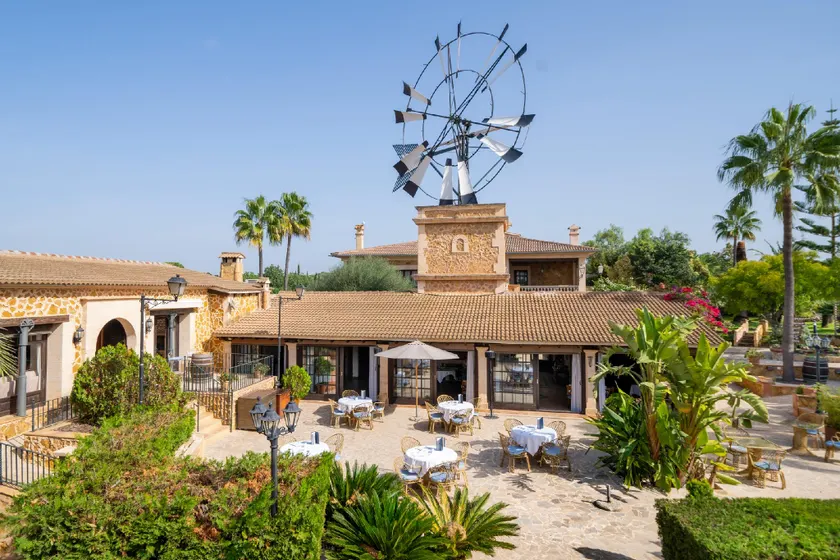 Hotel Son Molí Country House - Image 1