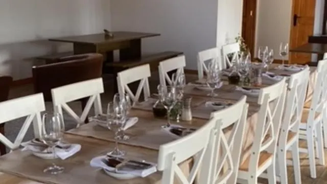 Casa Parral Hostal - Image 1
