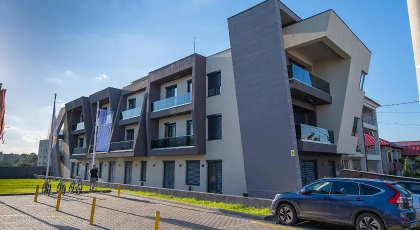 Enjoy Life Apartments - Image 1