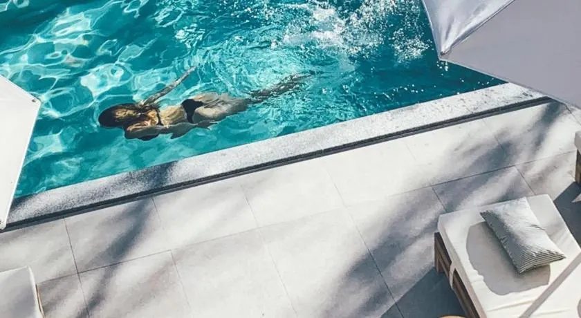 Charisma Boutique Hotel - Image 1