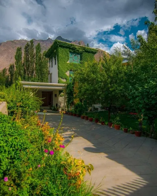 Al Amin Guest house - Home away from Home! - Image 1