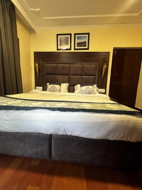 Dilan Residency-Entire Cozy bungalow for 10 guests - Image 1
