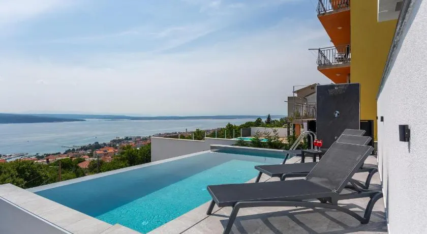 Lovely Home In Crikvenica - Image 1