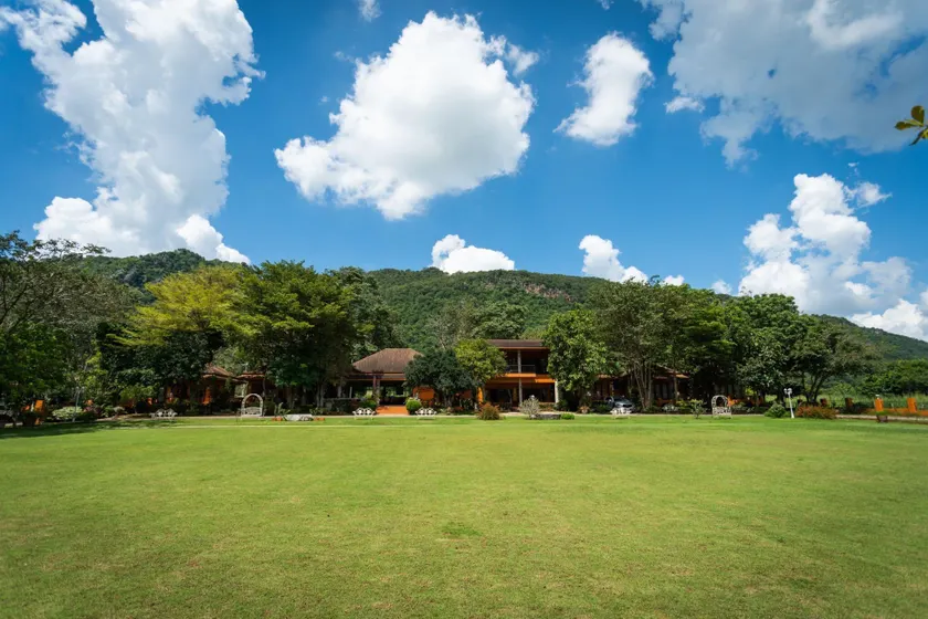 Phachuanchom Resort Khaoyai - Image 1