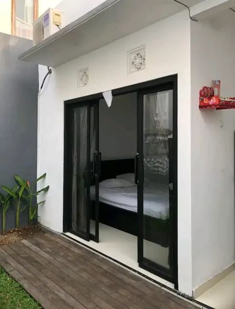 Bali Riana Villa - Image 1