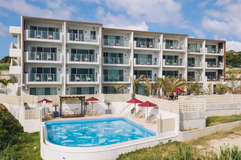 Hideout Okinawa Uruma - Image 1