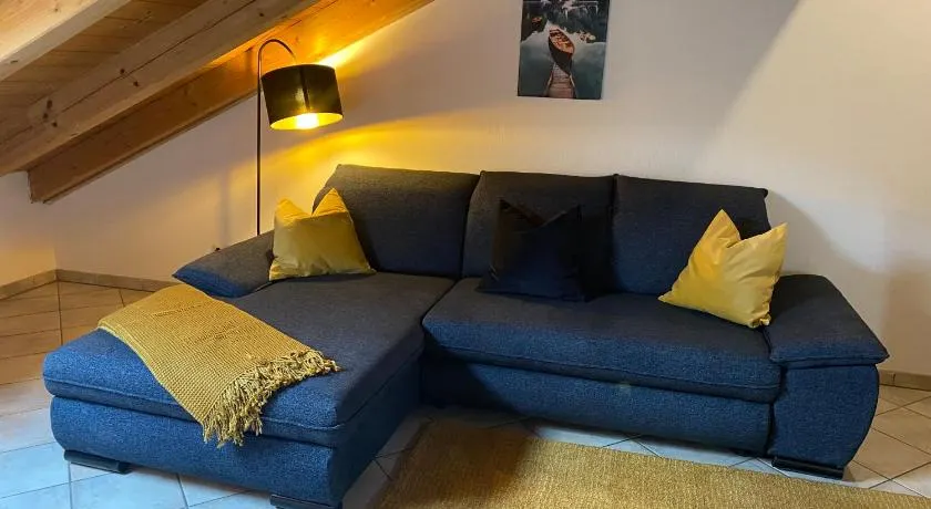 Ferienwohnung Juliane - Image 1