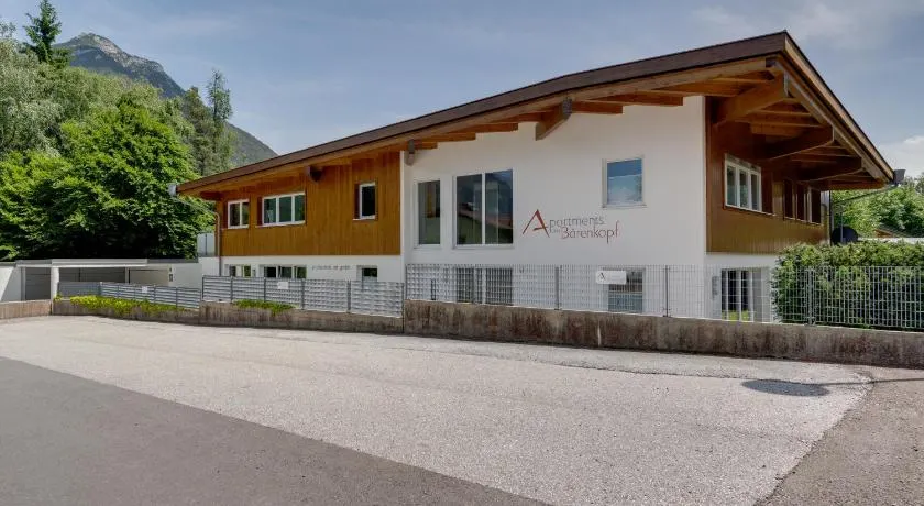 Apartments am Bärenkopf - Image 1