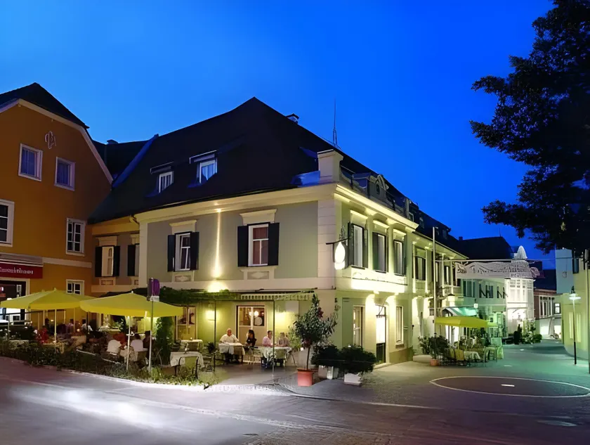 Gasthof Restaurant Zum Brauhaus - Image 1