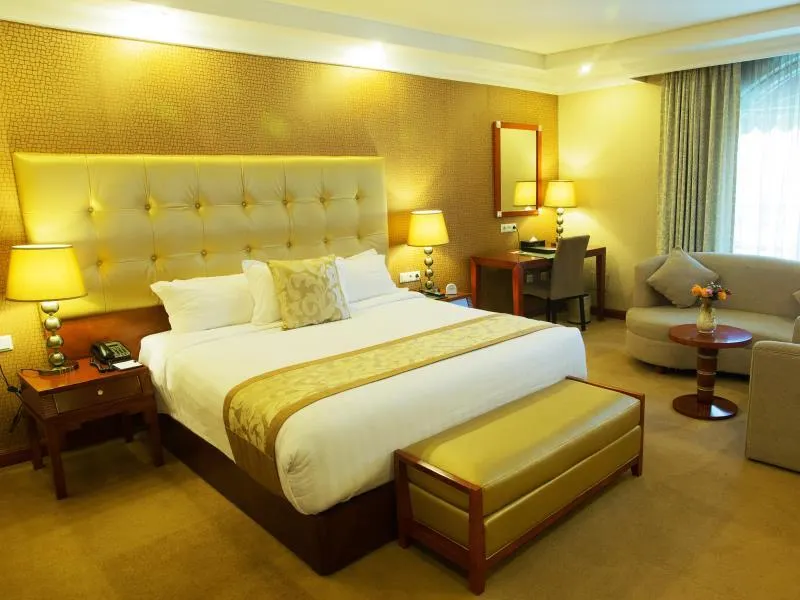 Jupiter International Hotel - Bole - Image 1