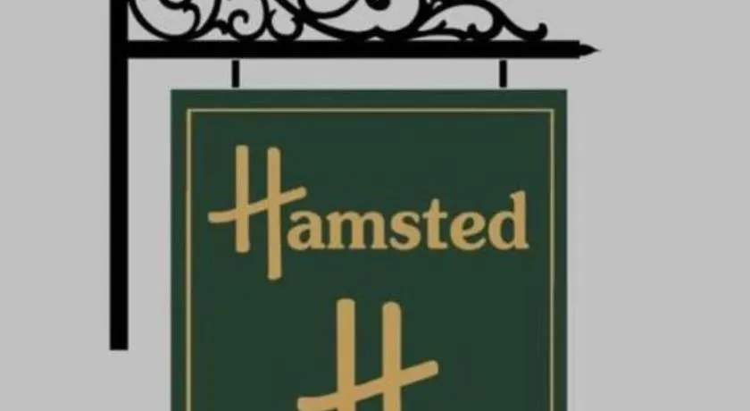 Hamsted - Image 1
